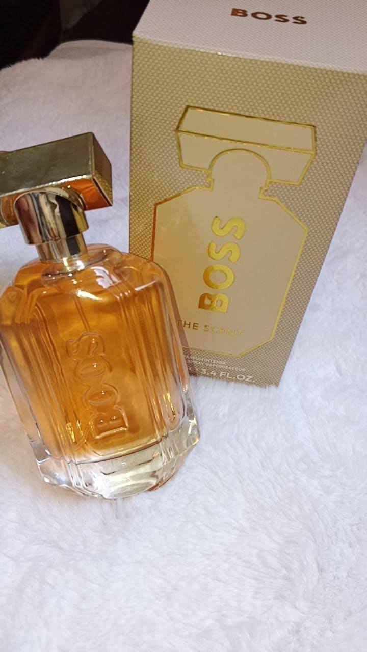 Boss 100ml baje