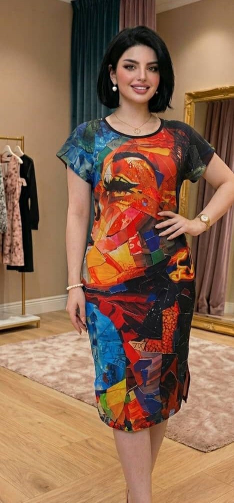 روب صيفية طووووووب image