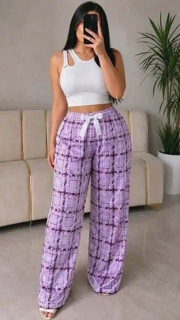 بيجامة 3 بياس image