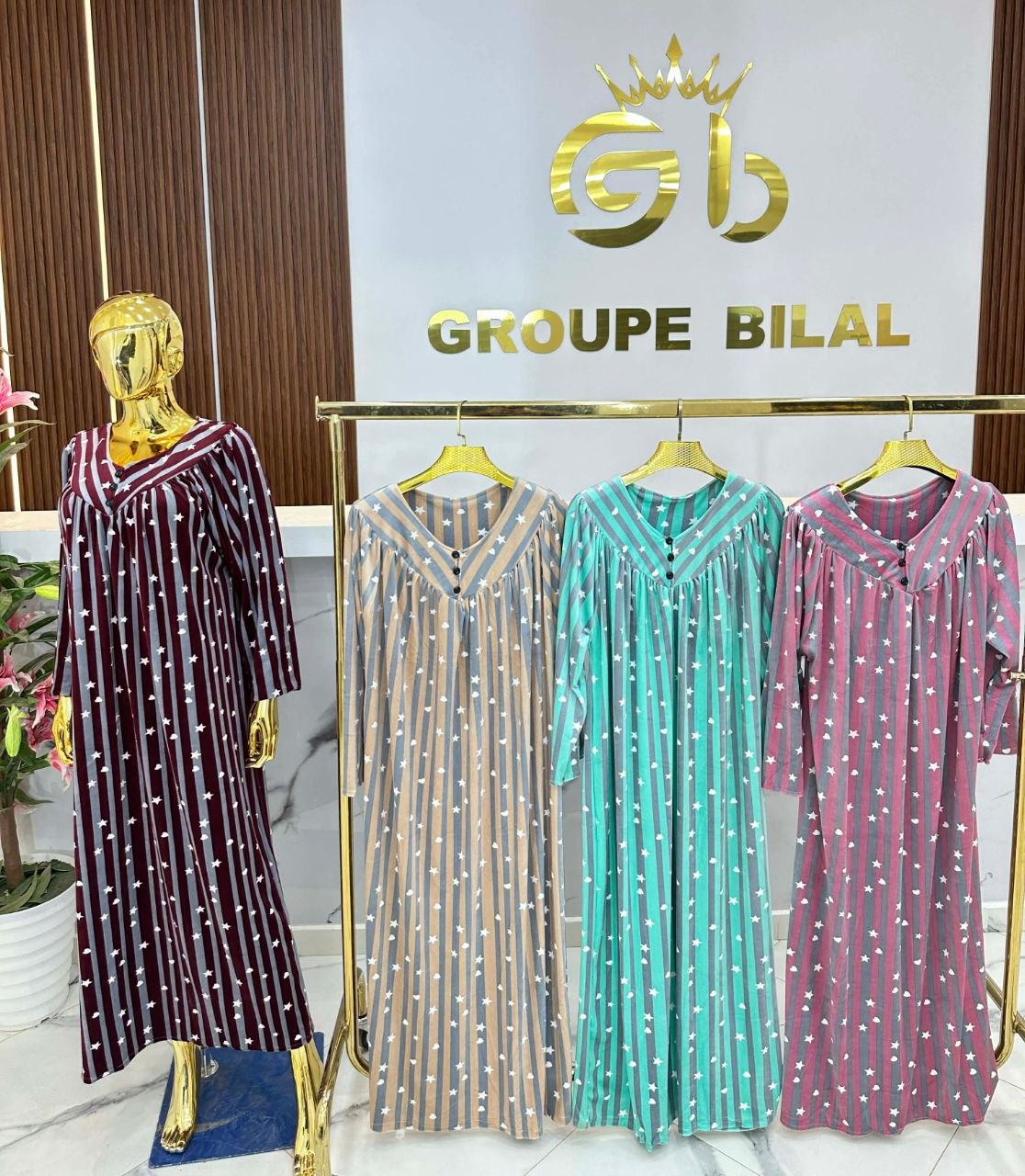 روب 3 قفالي