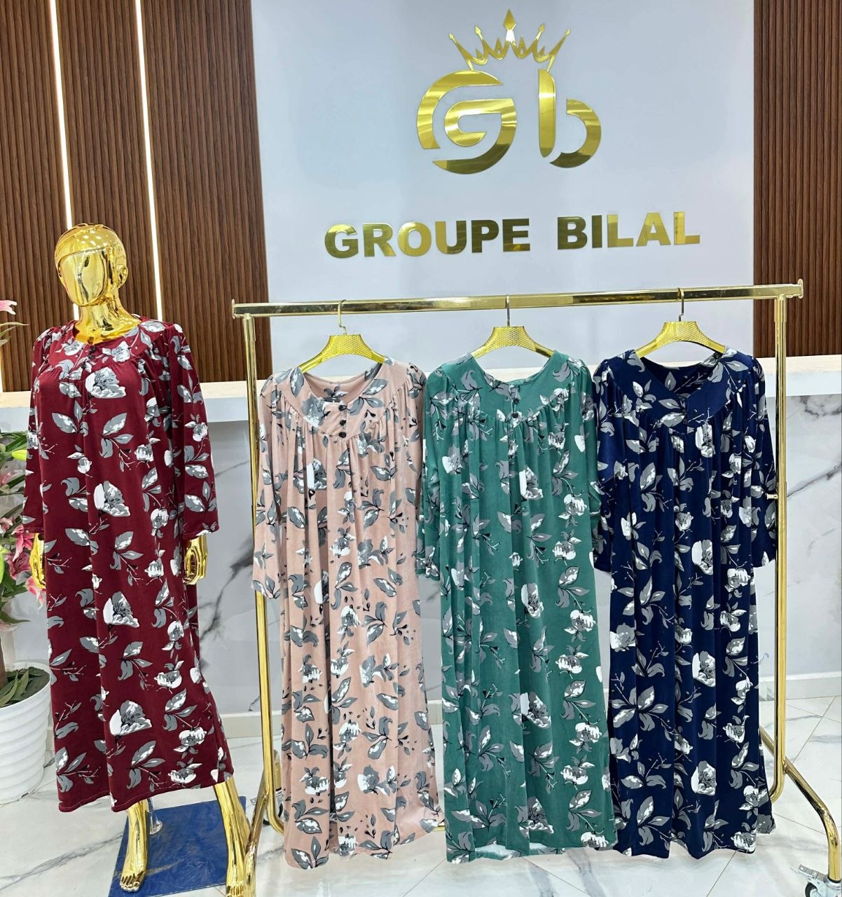 روب 3 قفالي