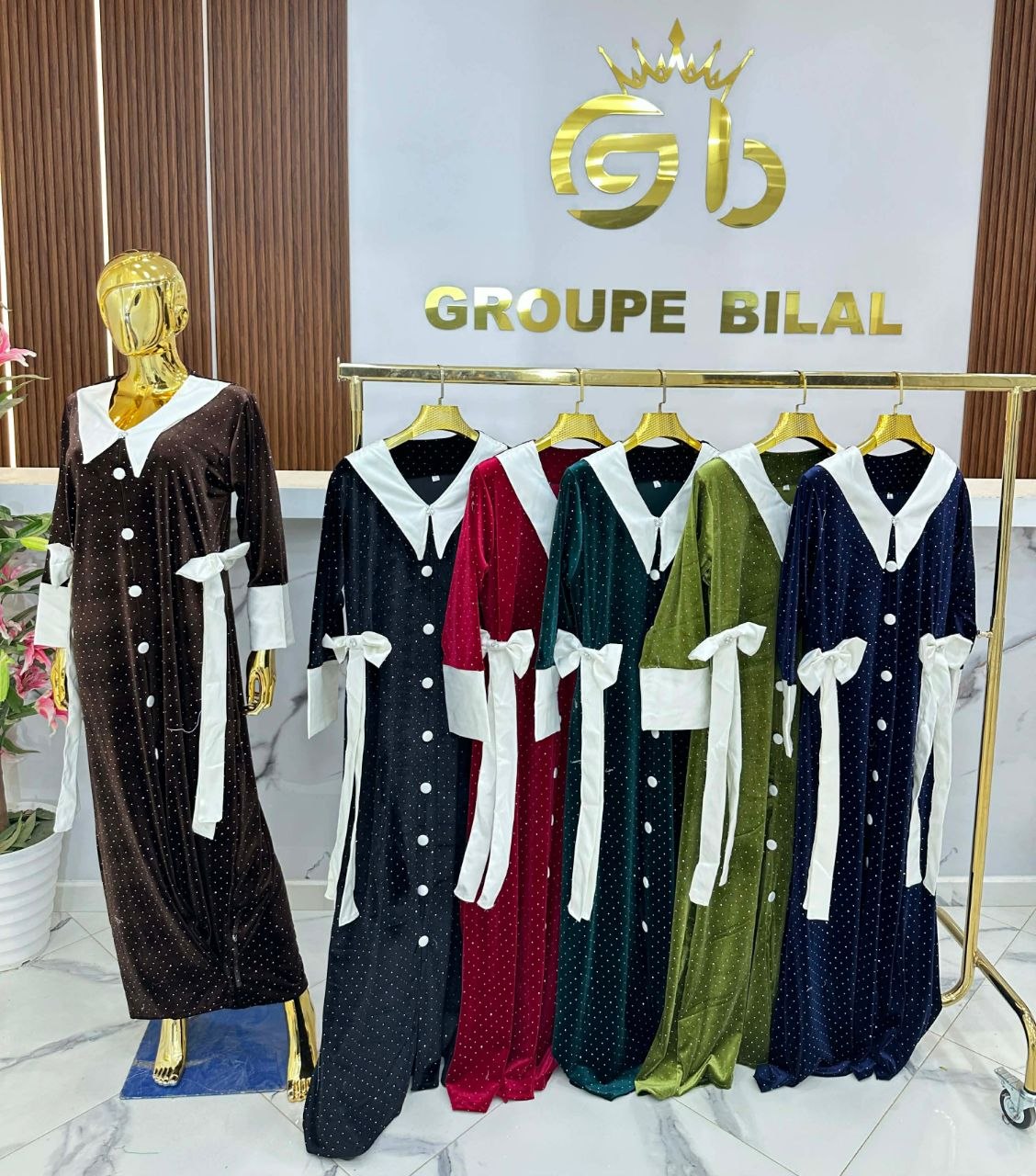روب بابيون