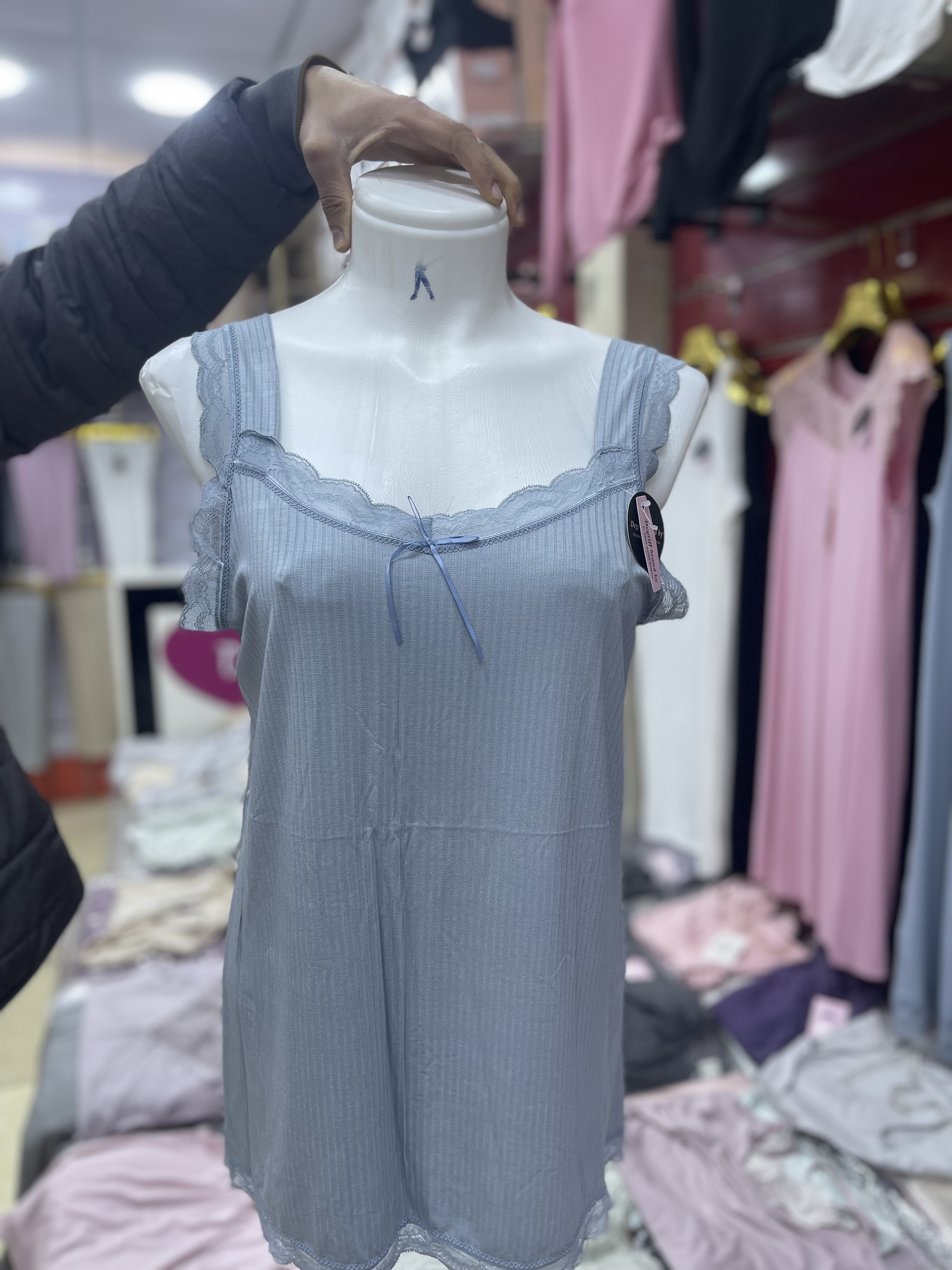 بيستي قرونطاي