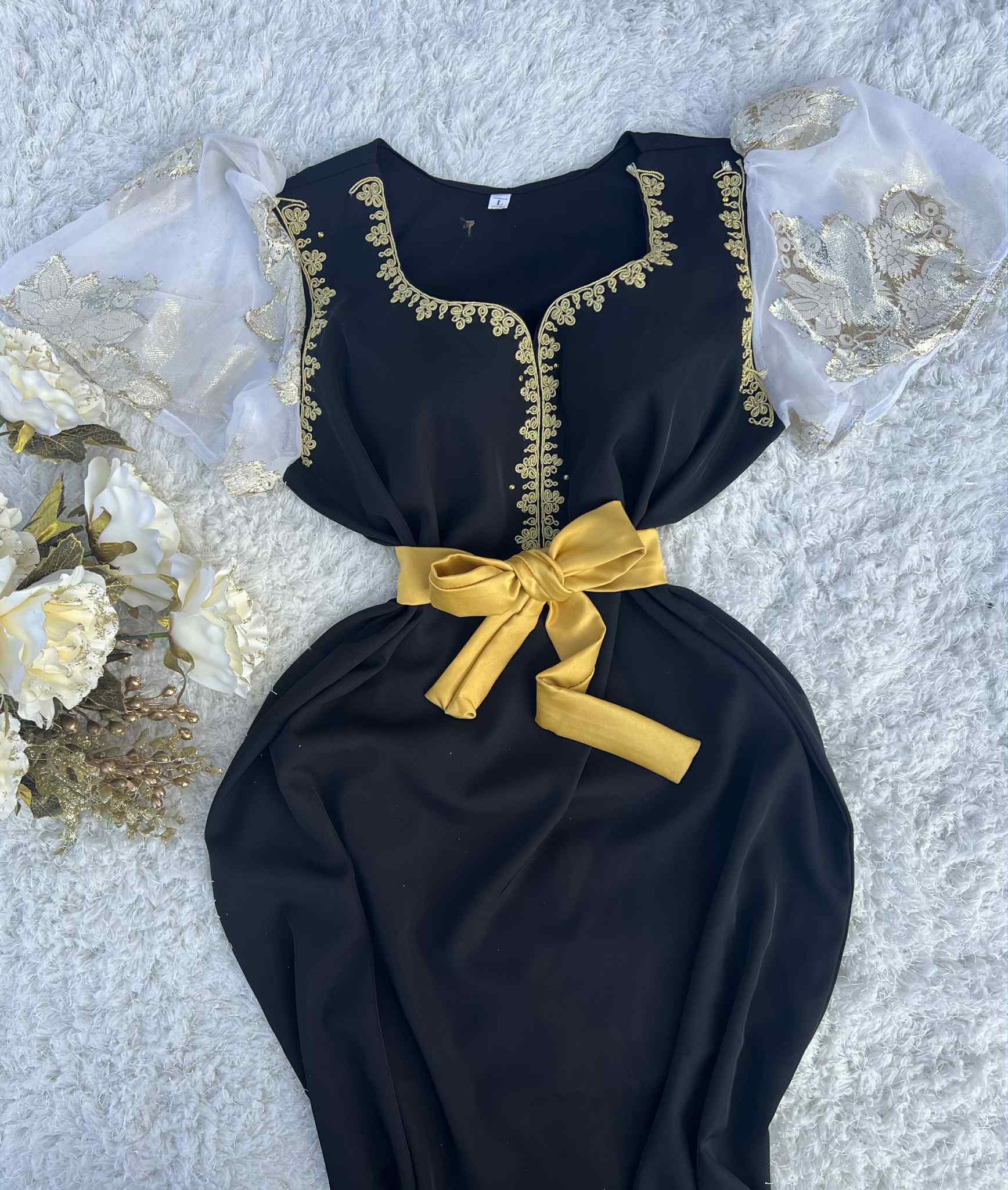 قندورة قروفيل