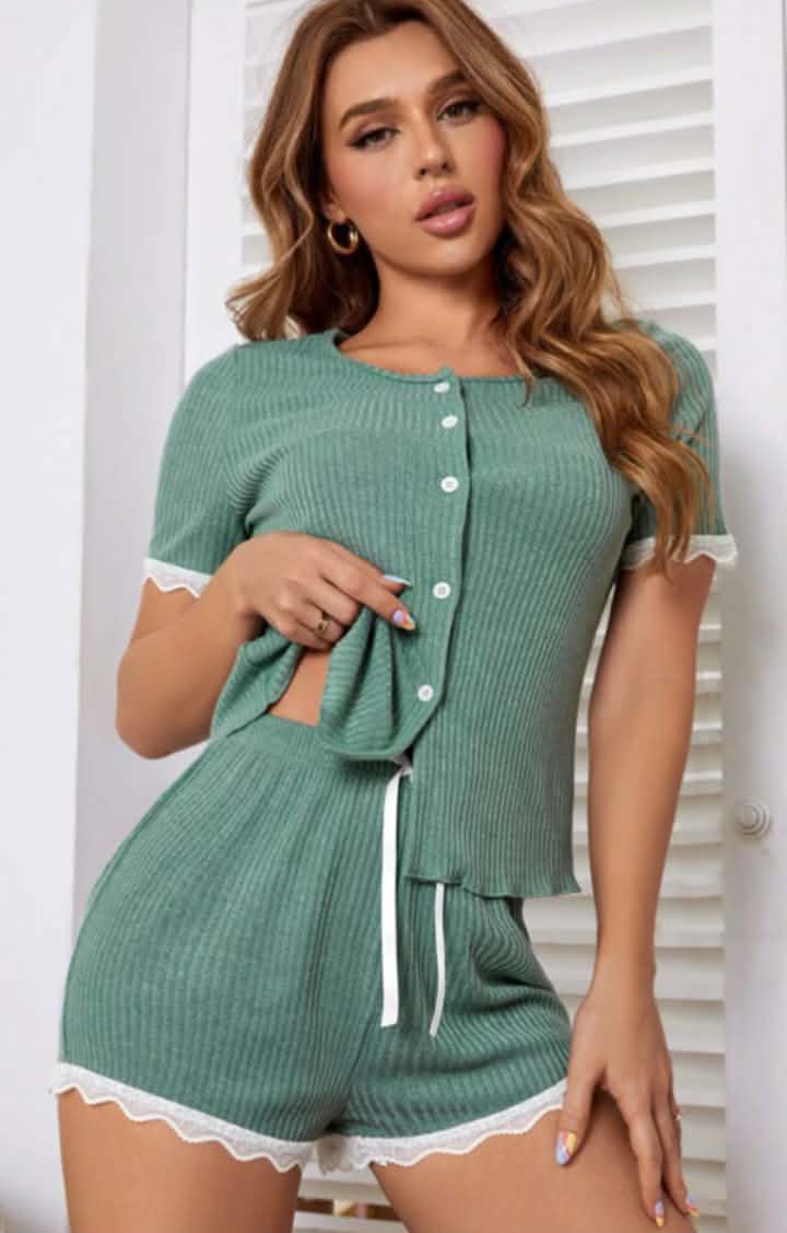 انسومبل شورط