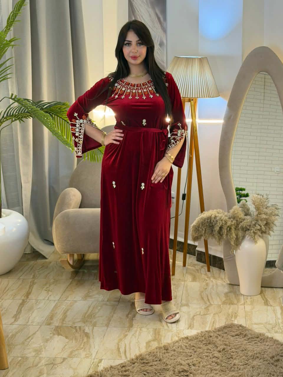 مخور ايماراتي