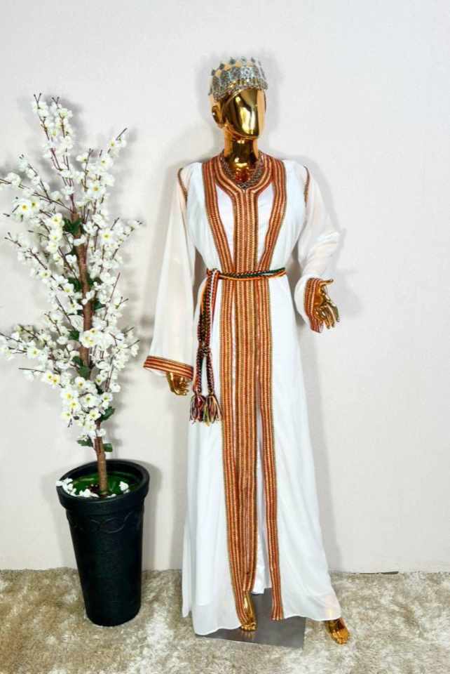 قفطان قبايلي image