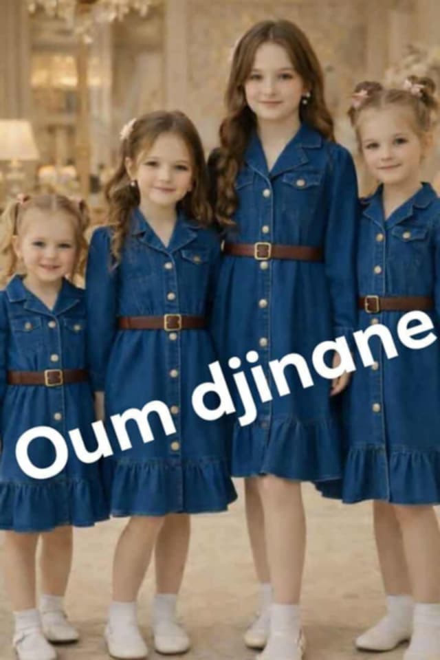 ملابس  بنوتات عيادي هبال 💥💥💥