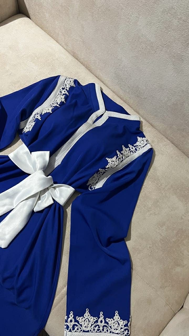 قفطان كراب image