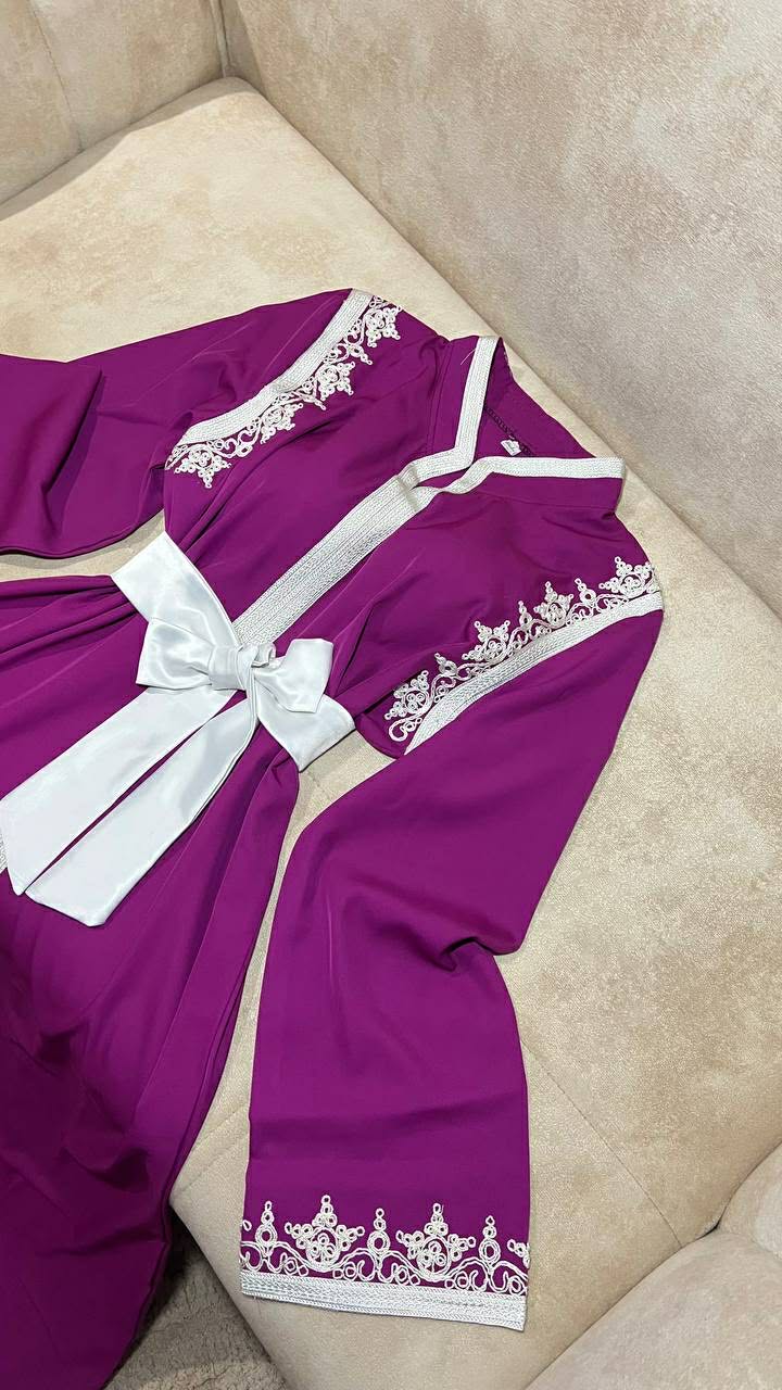 قفطان كراب image