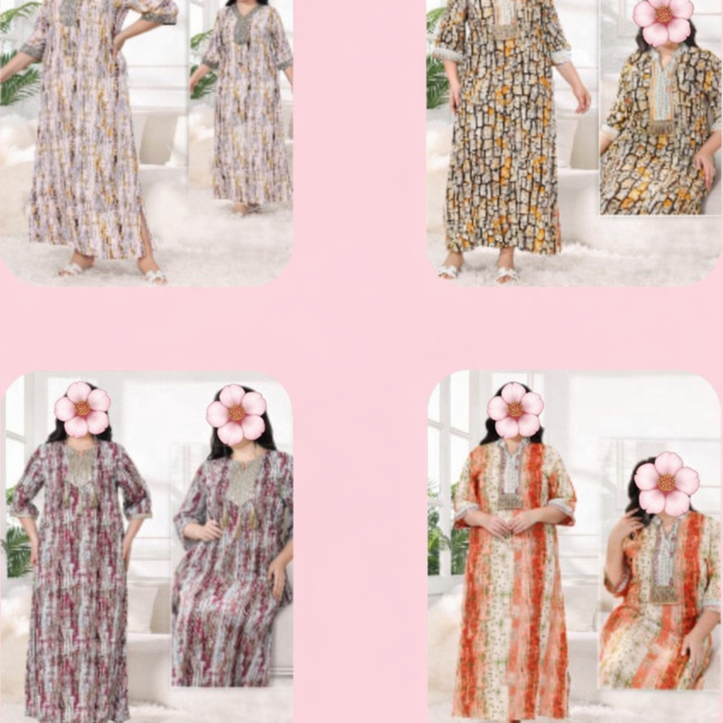 روبة أمبورطاسيون 💯