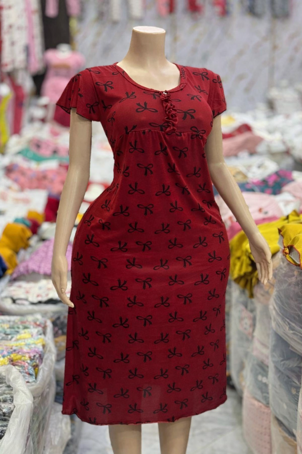 مروحة لاكوط قطن