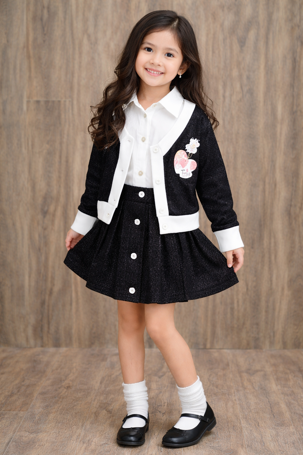 طقم بنات بمتياز image