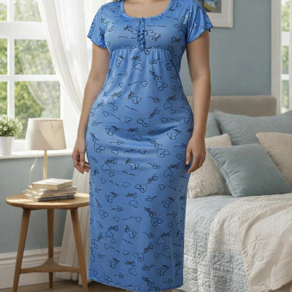 مراوحة ليكرا قطن 💯