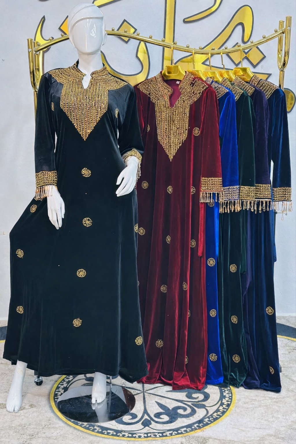 ماخور روعة شيك