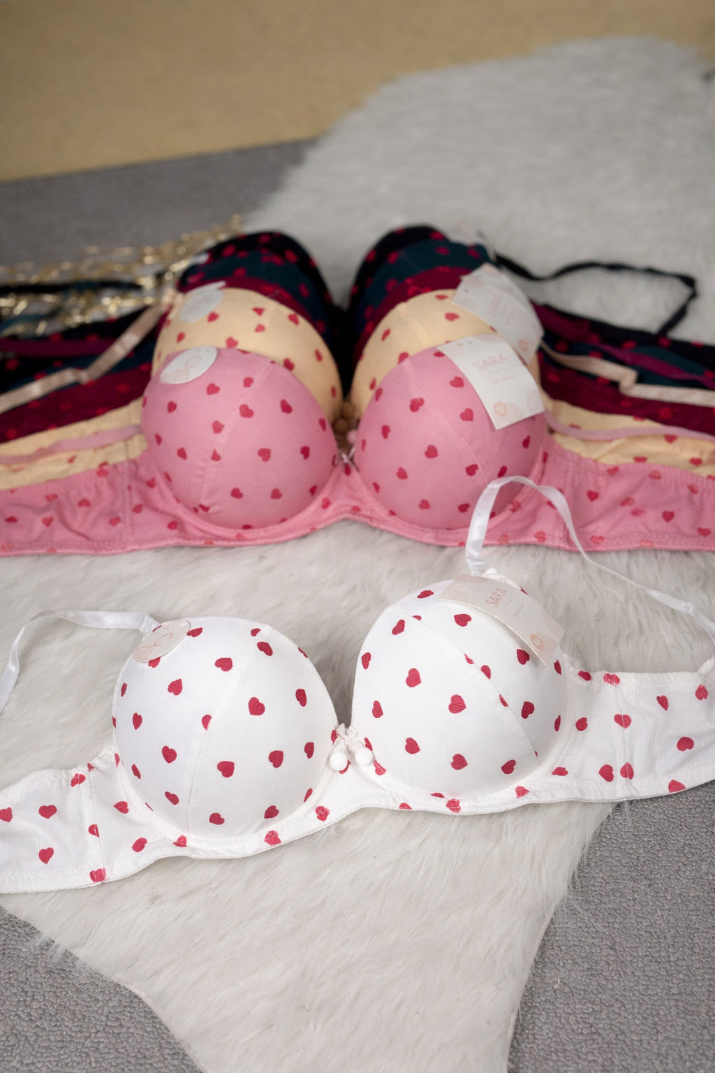 سوتيان دوبل بونج 💯