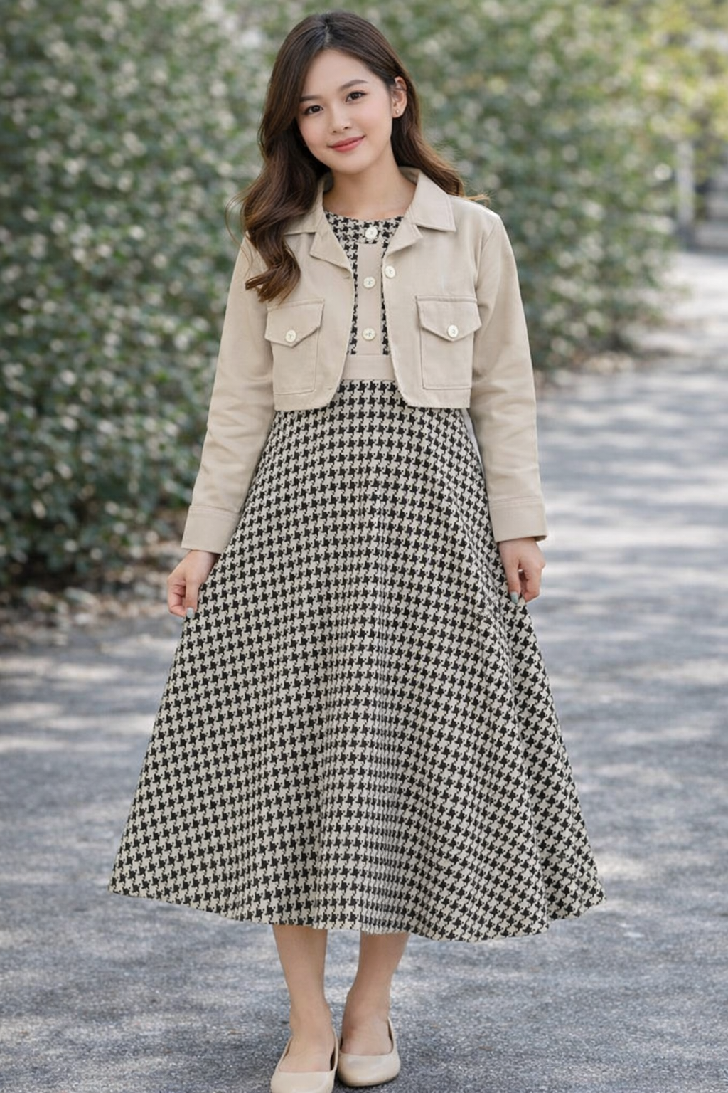 ملابس اطفال لعيد 2026 ✨✨