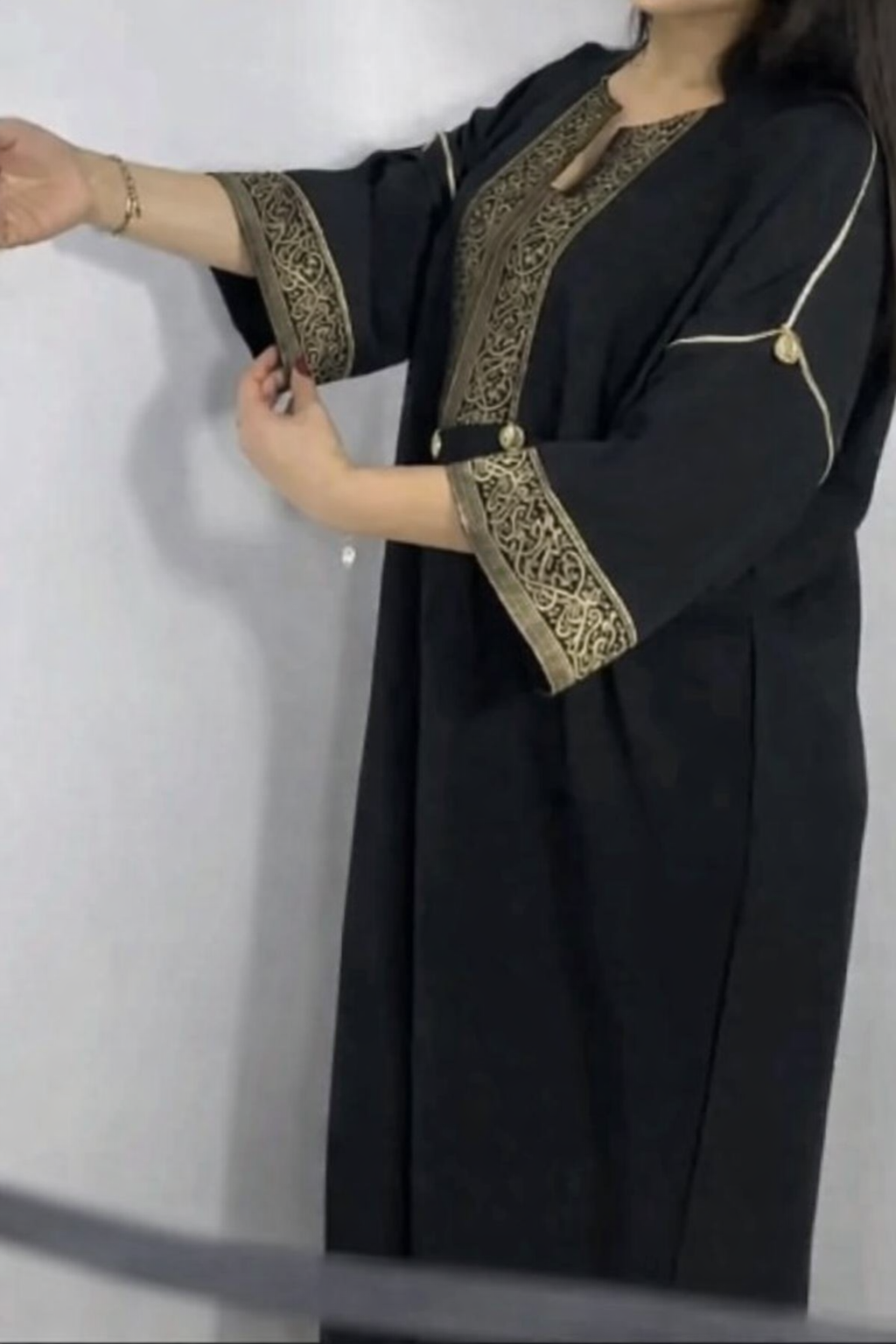 جبة العيد متوفرة 😍😍