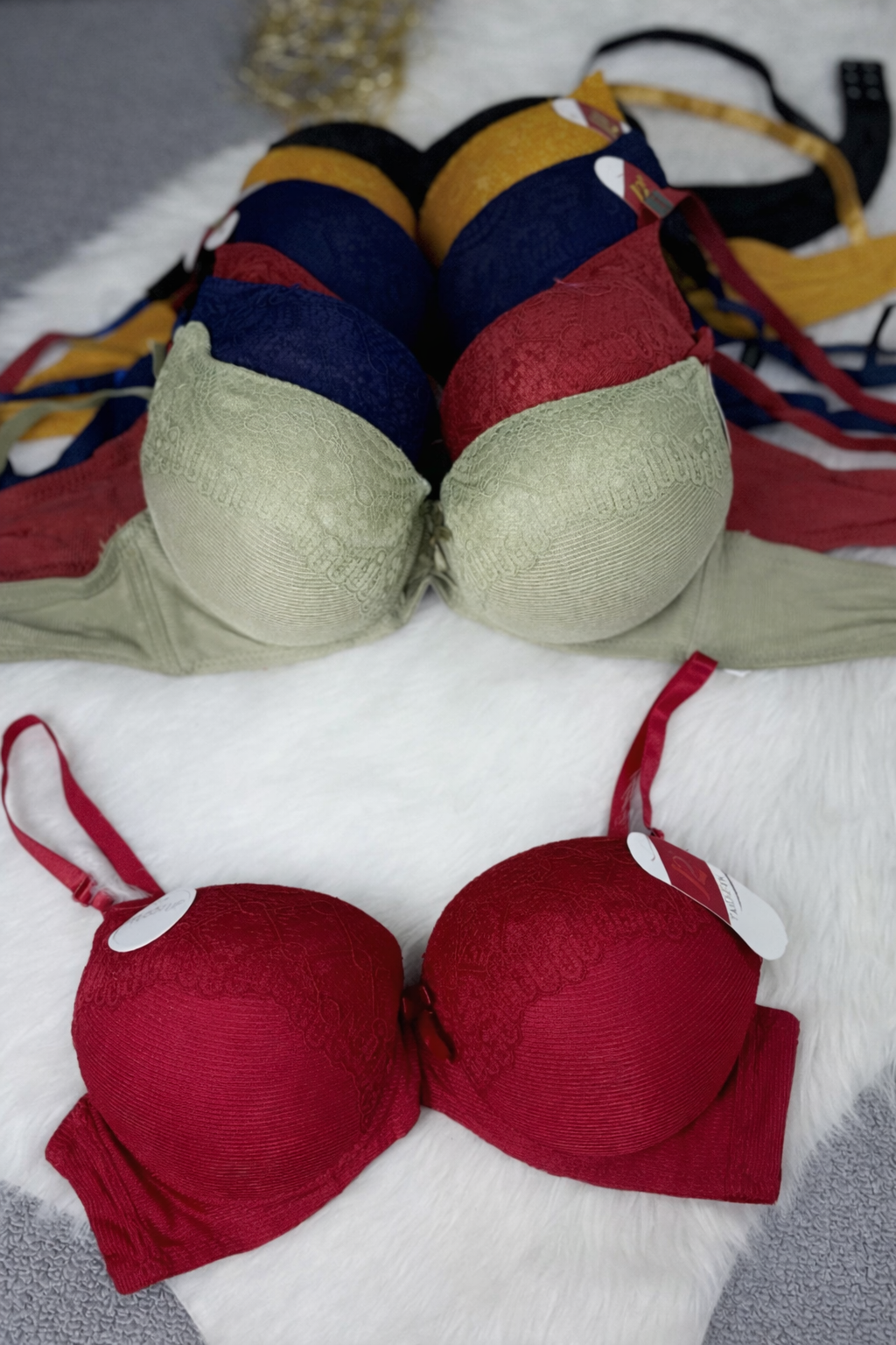 سوتيان دوبل بونج 💯