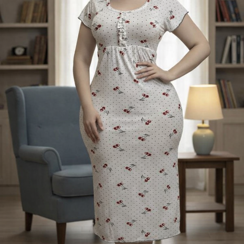 مراوحة ليكرا قطن💯