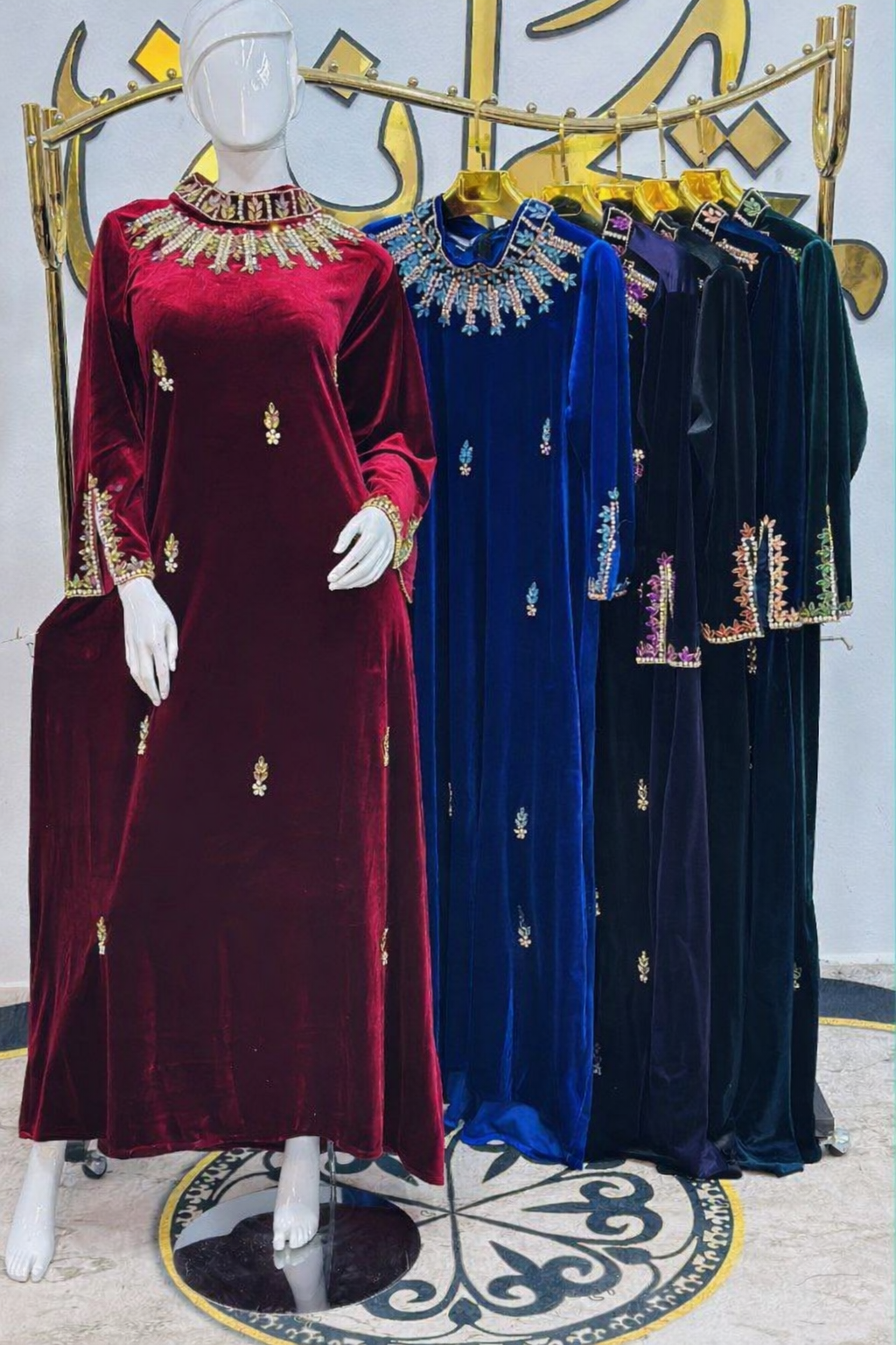 مخور امراتي روعة