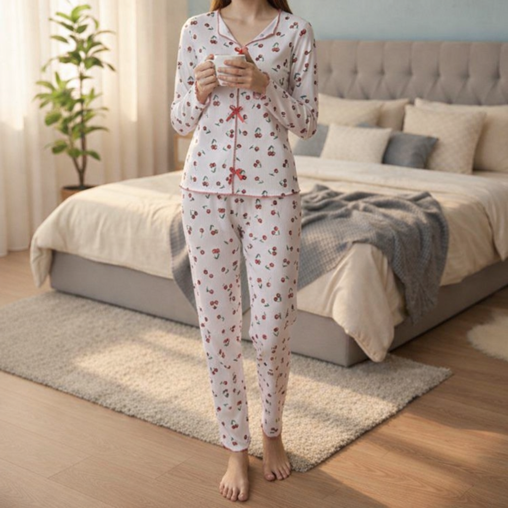 بيجاما لاكوت