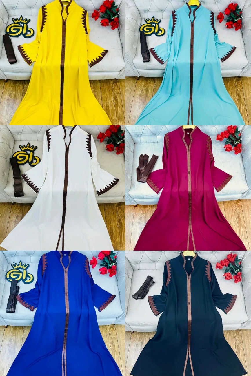 قفطان توووب