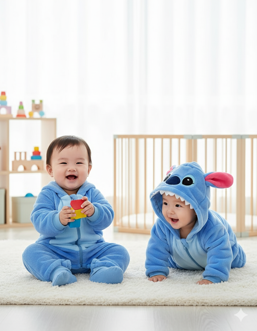 Stitch-ستيتش للأطفال