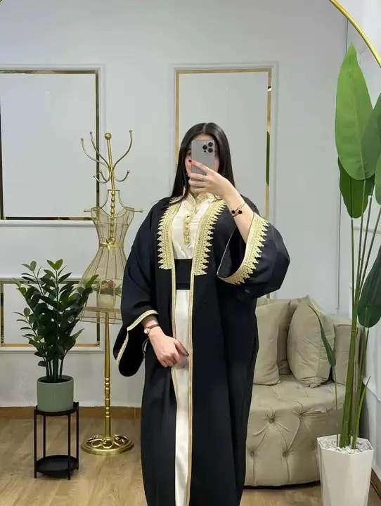 قفطان الباي