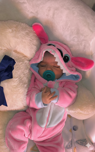 Stitch-ستيتش للأطفال