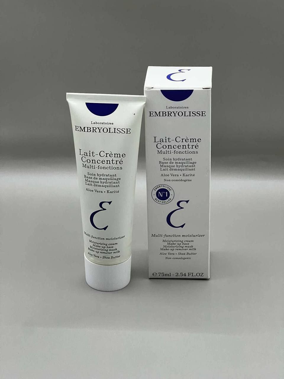 Embryolisse Lait-Crème Concentré Multi-fonctions 75ml