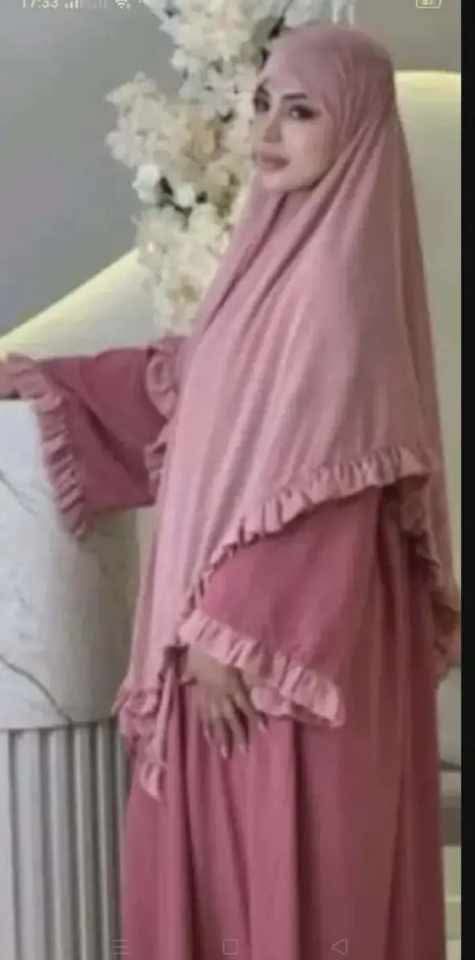 حجاب فلة