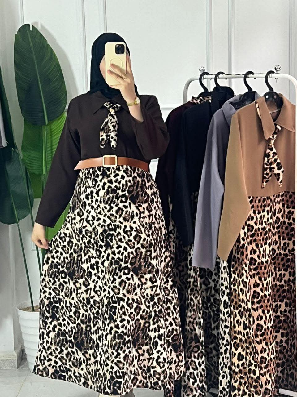 روبة تيڨر