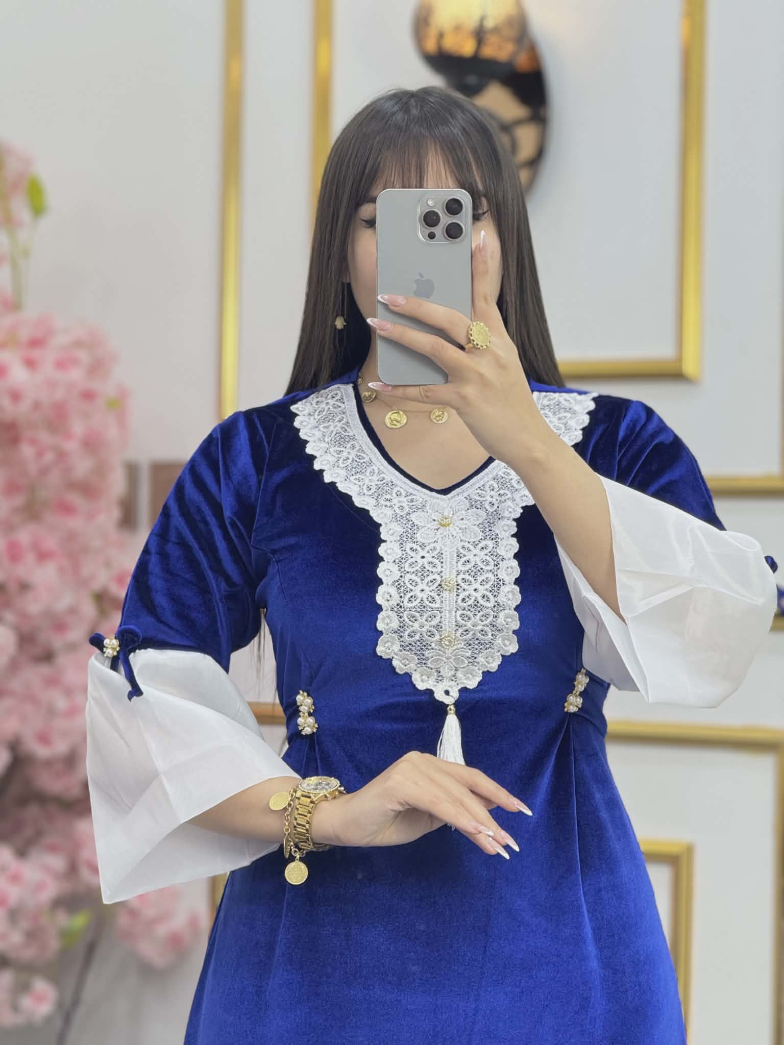 غوب عيادي تحفة