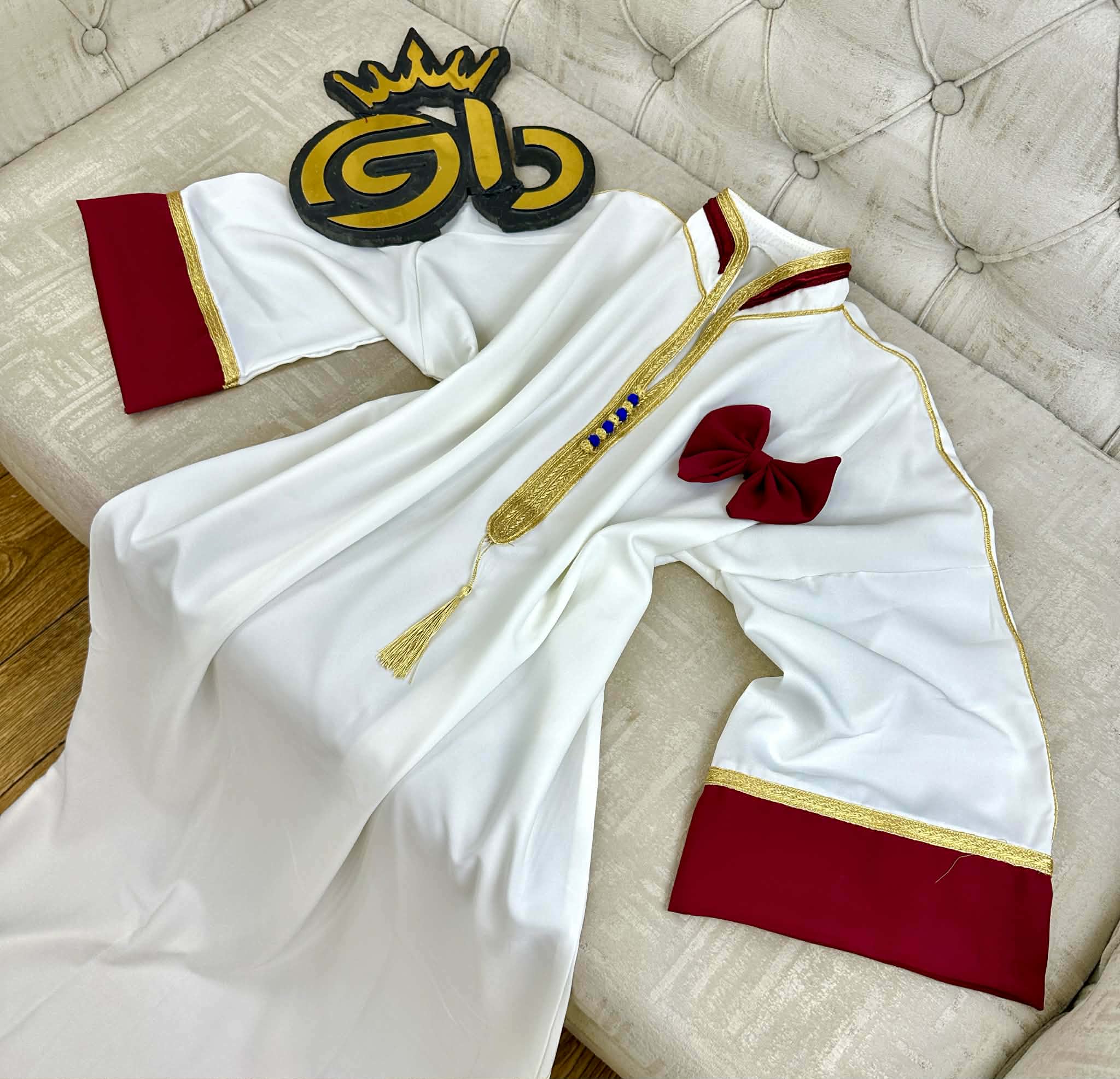 مودال قطرية