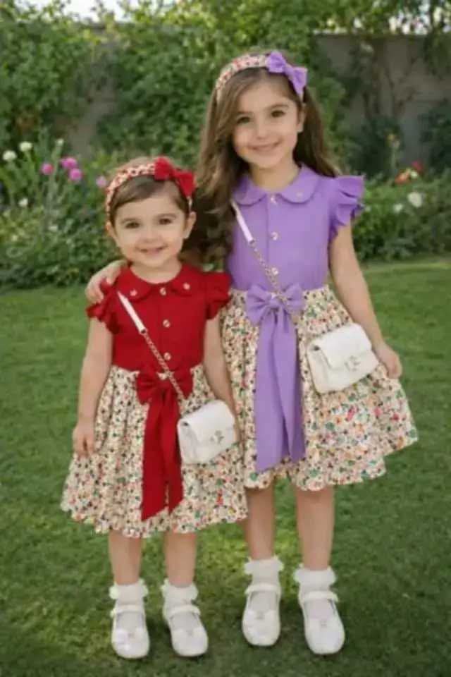 روبة بنات