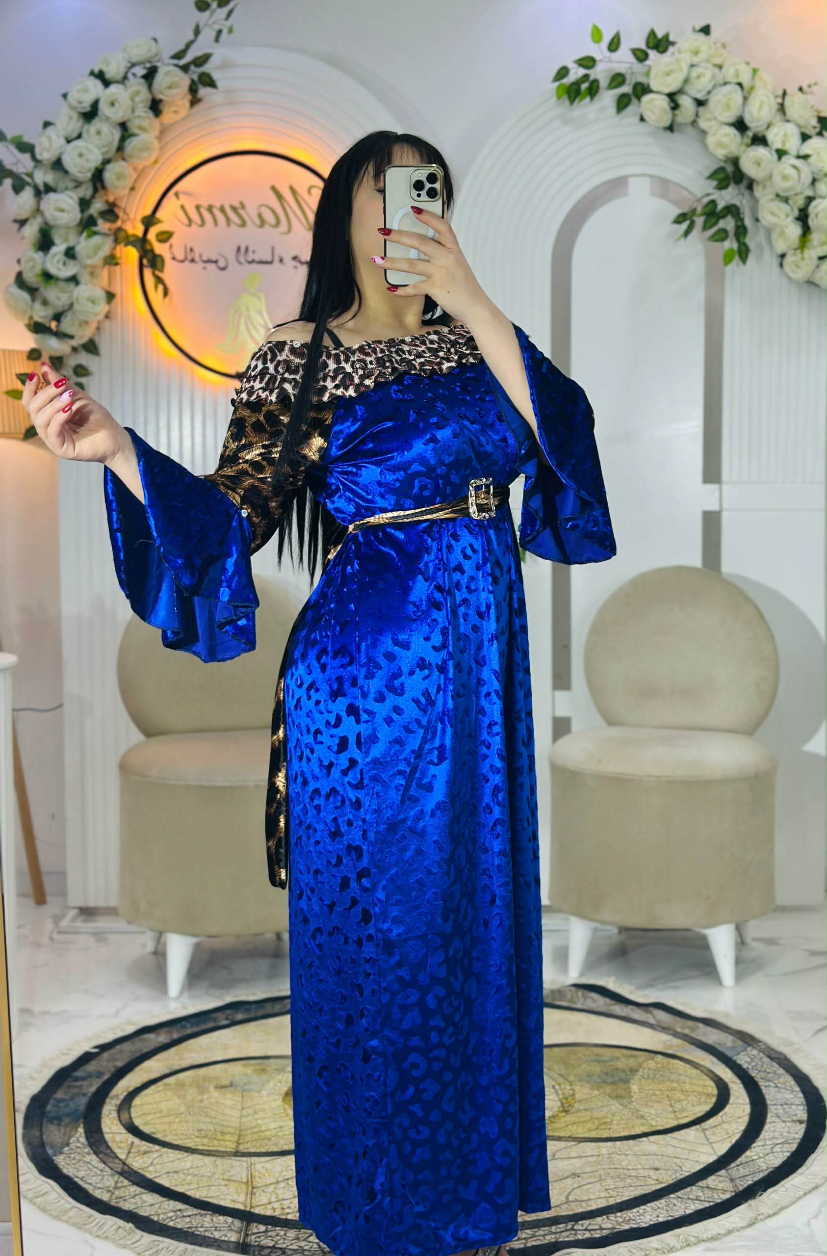 فستان الأميرة image