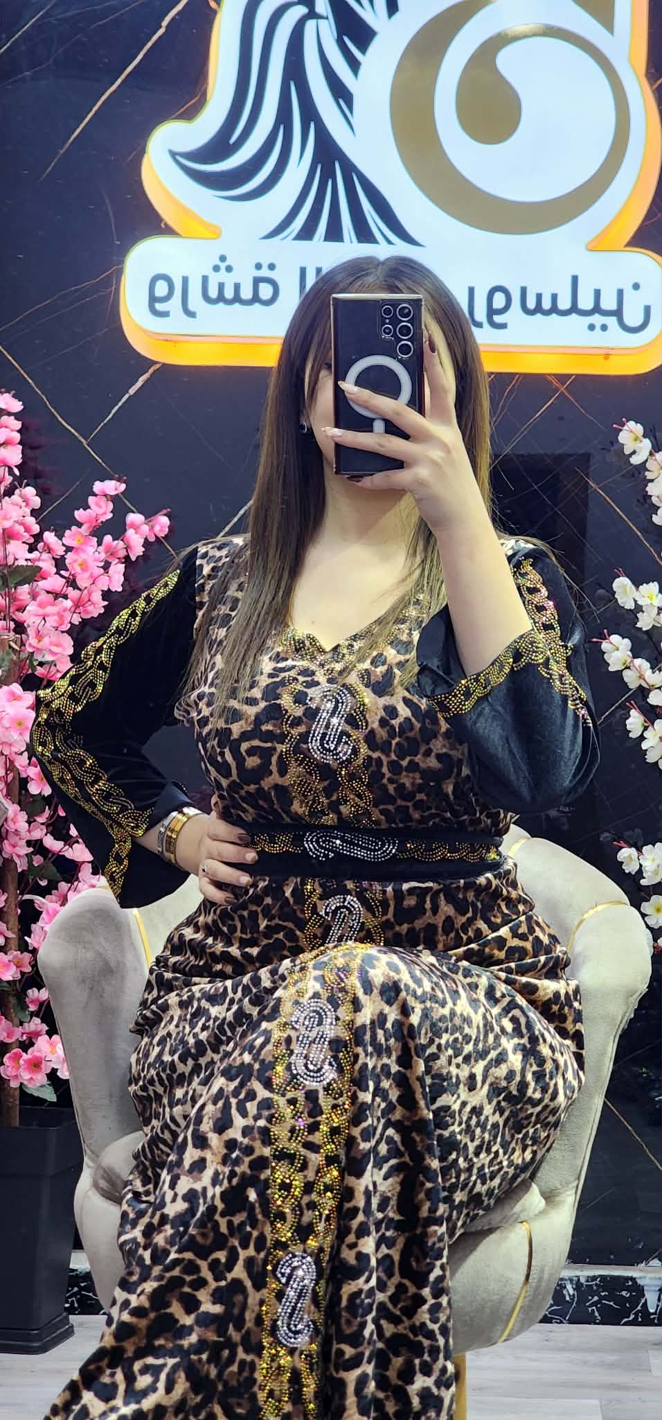 تيفاني منمر