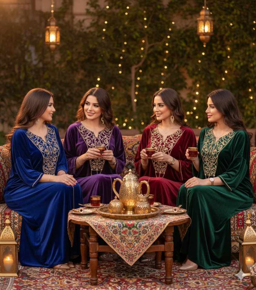 حطة العيد image