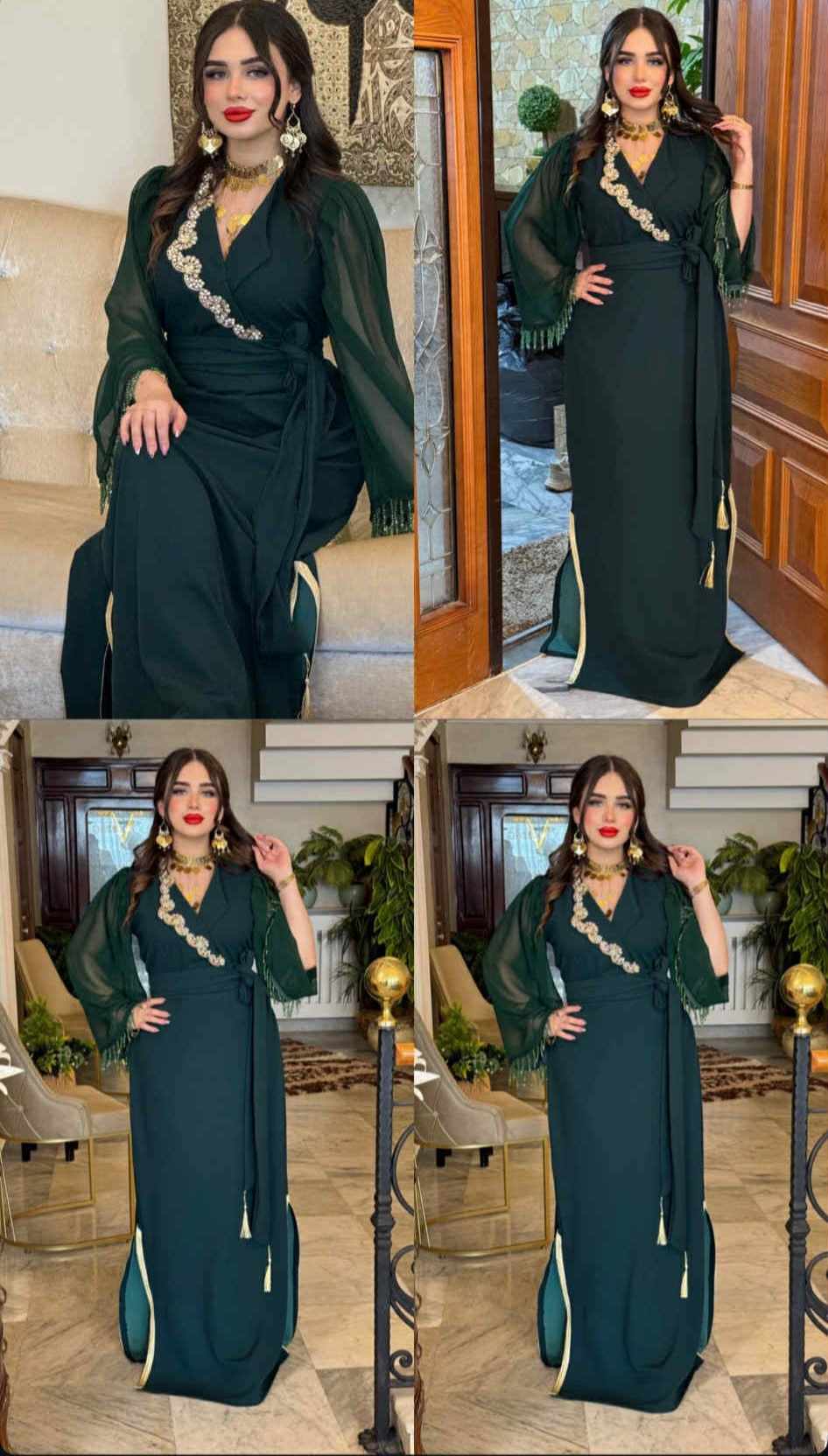 فستان العيد image