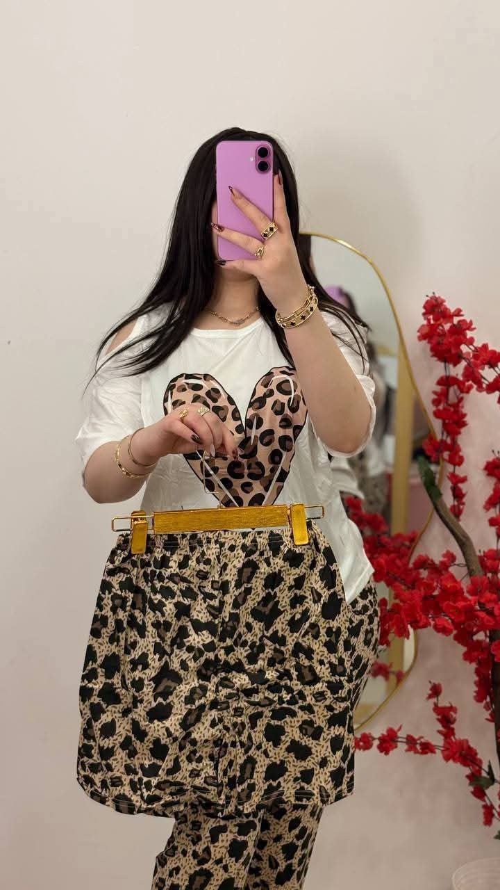 بيجاما 3 بياس