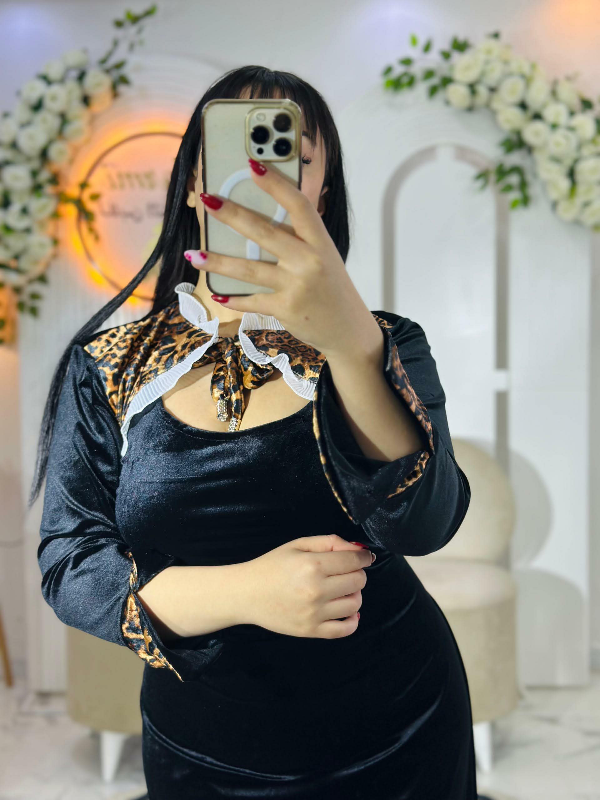 فستان ماري image