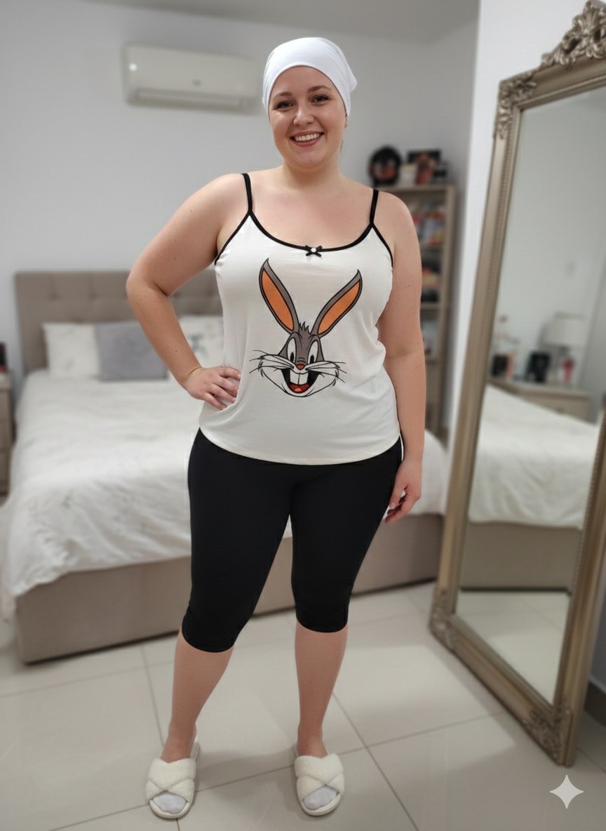 بيجاما 2 بياس