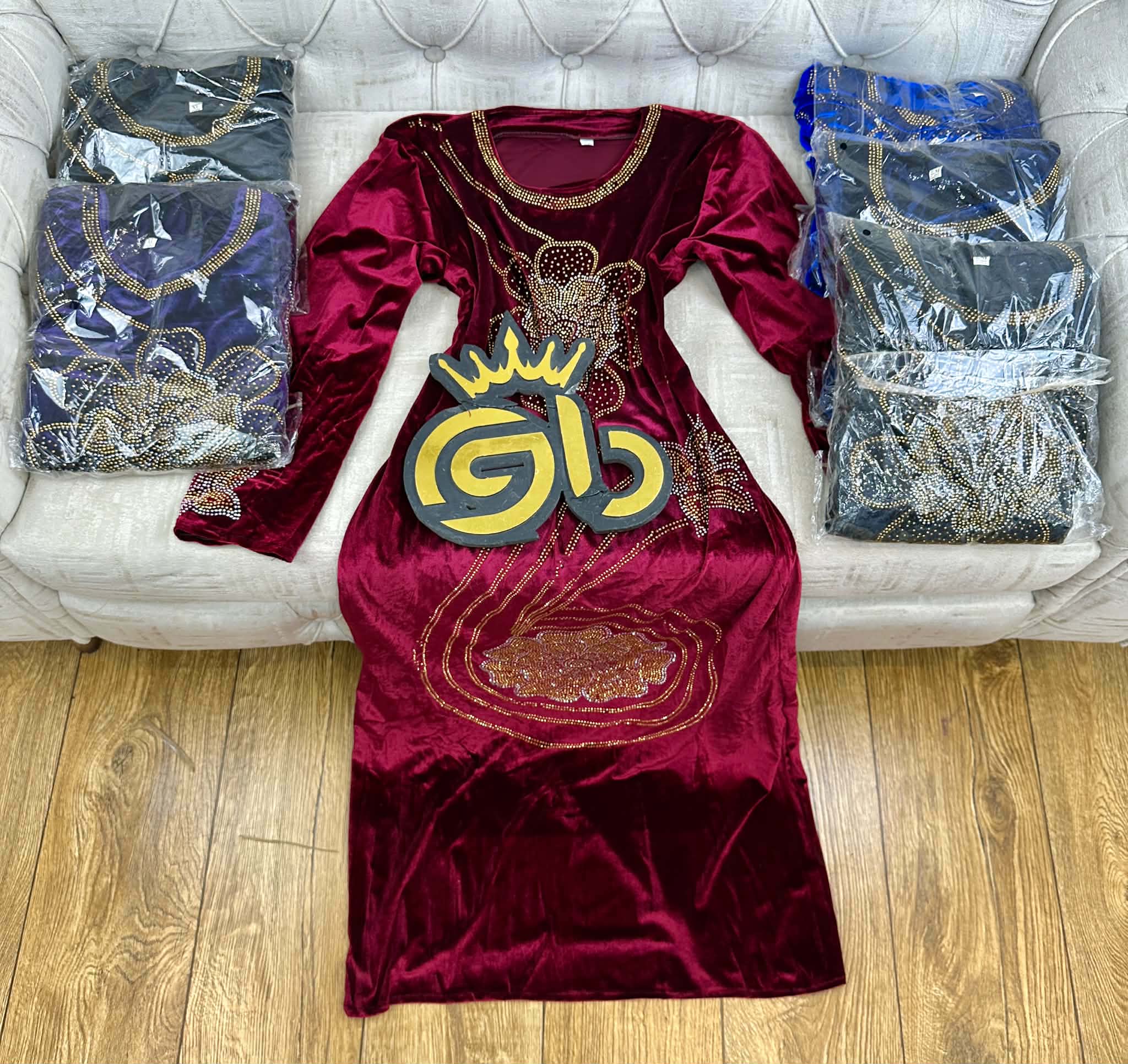 مجموعة صووووولد