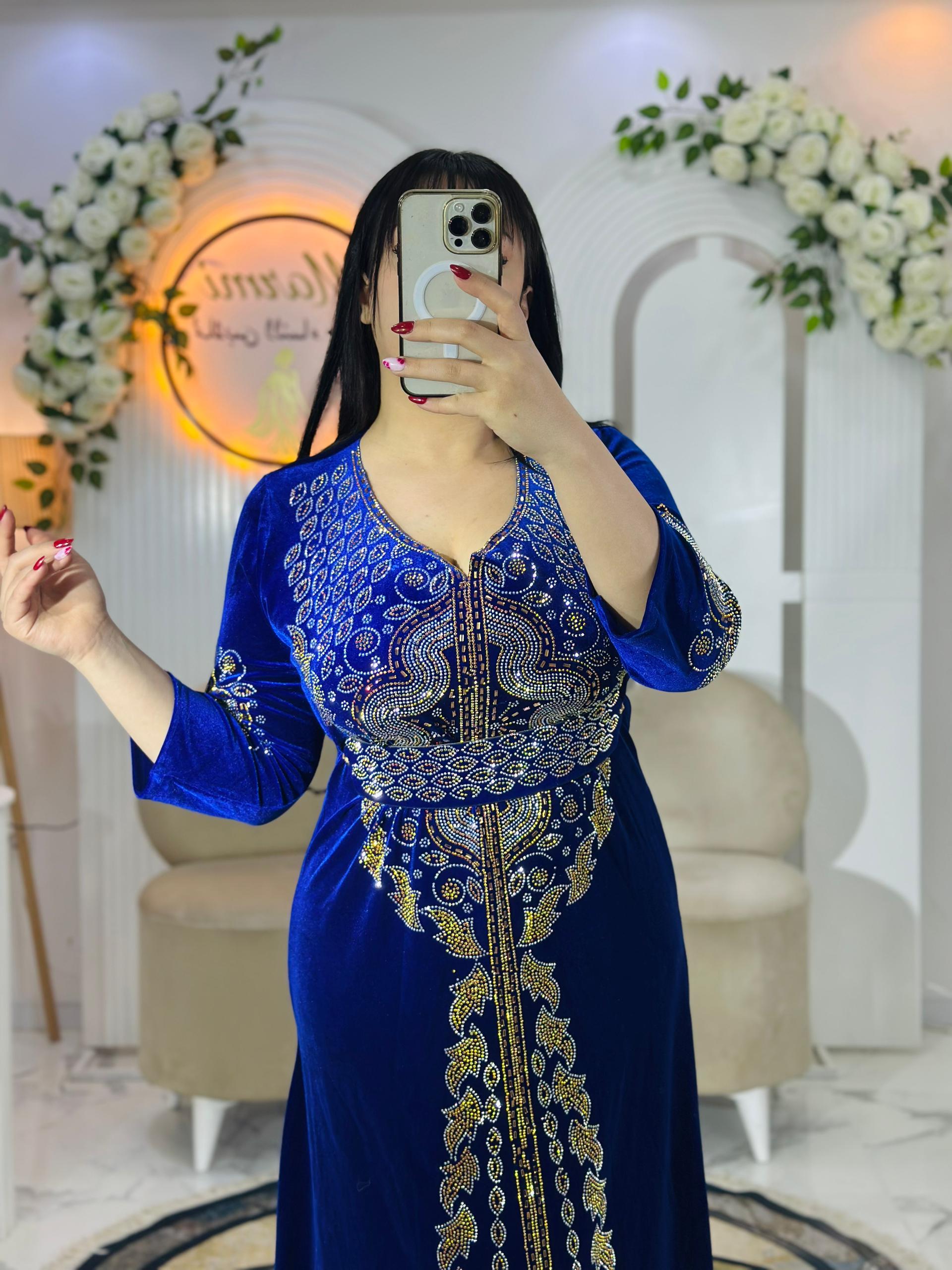 قفطان ملكي image