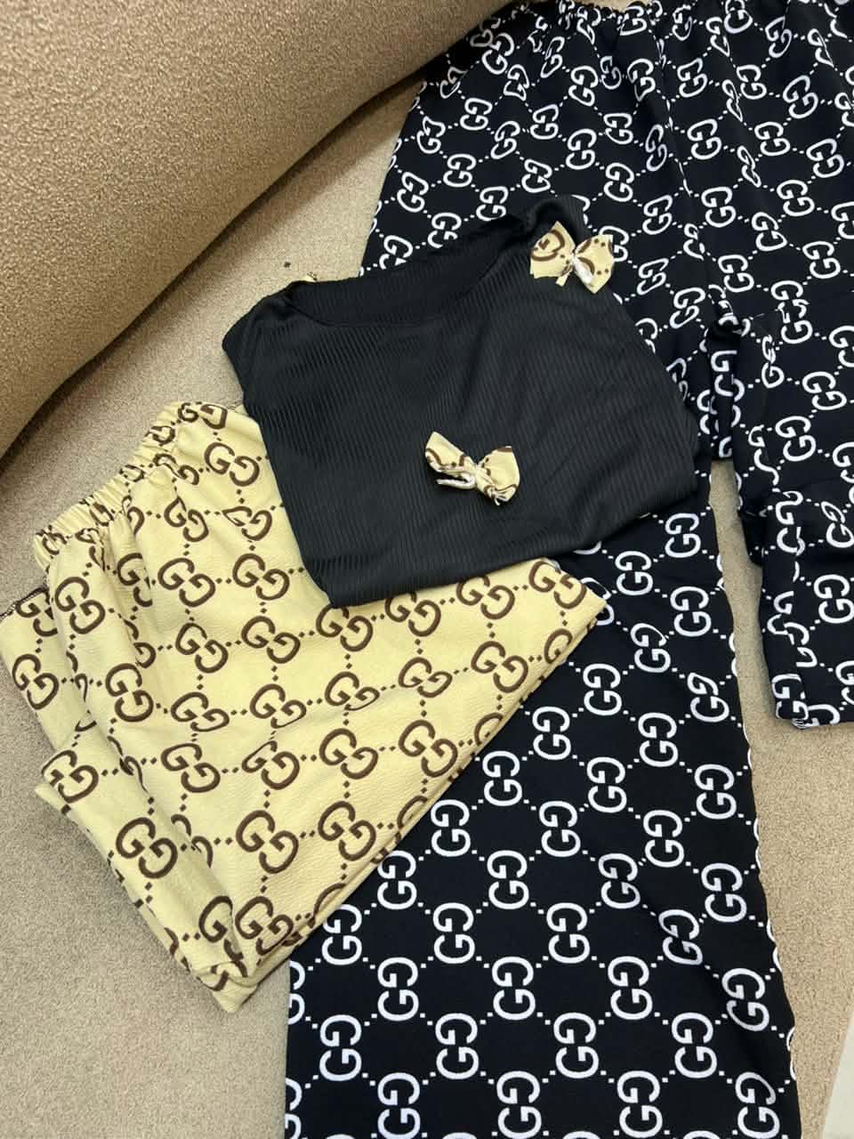 بيجامة 2بياس image