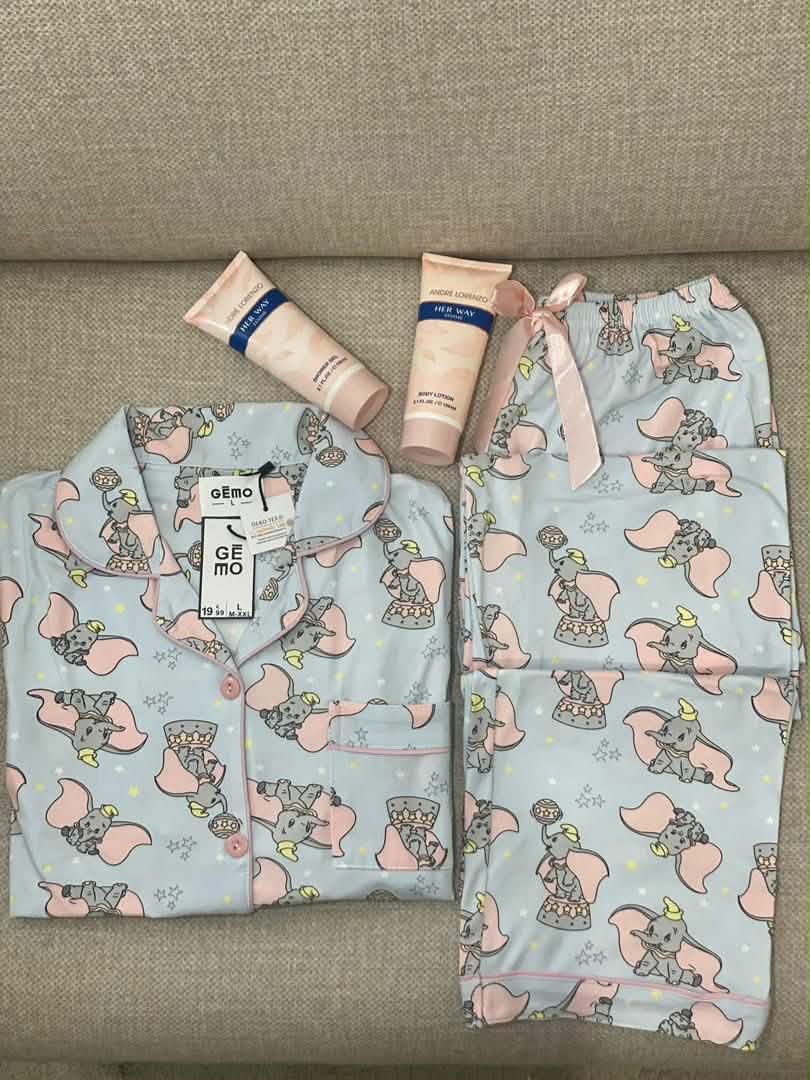 بيجاما 2 بياس image