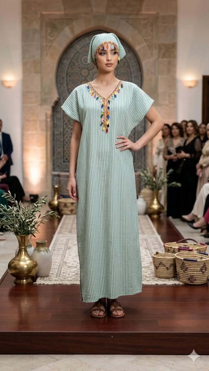 المصرية image