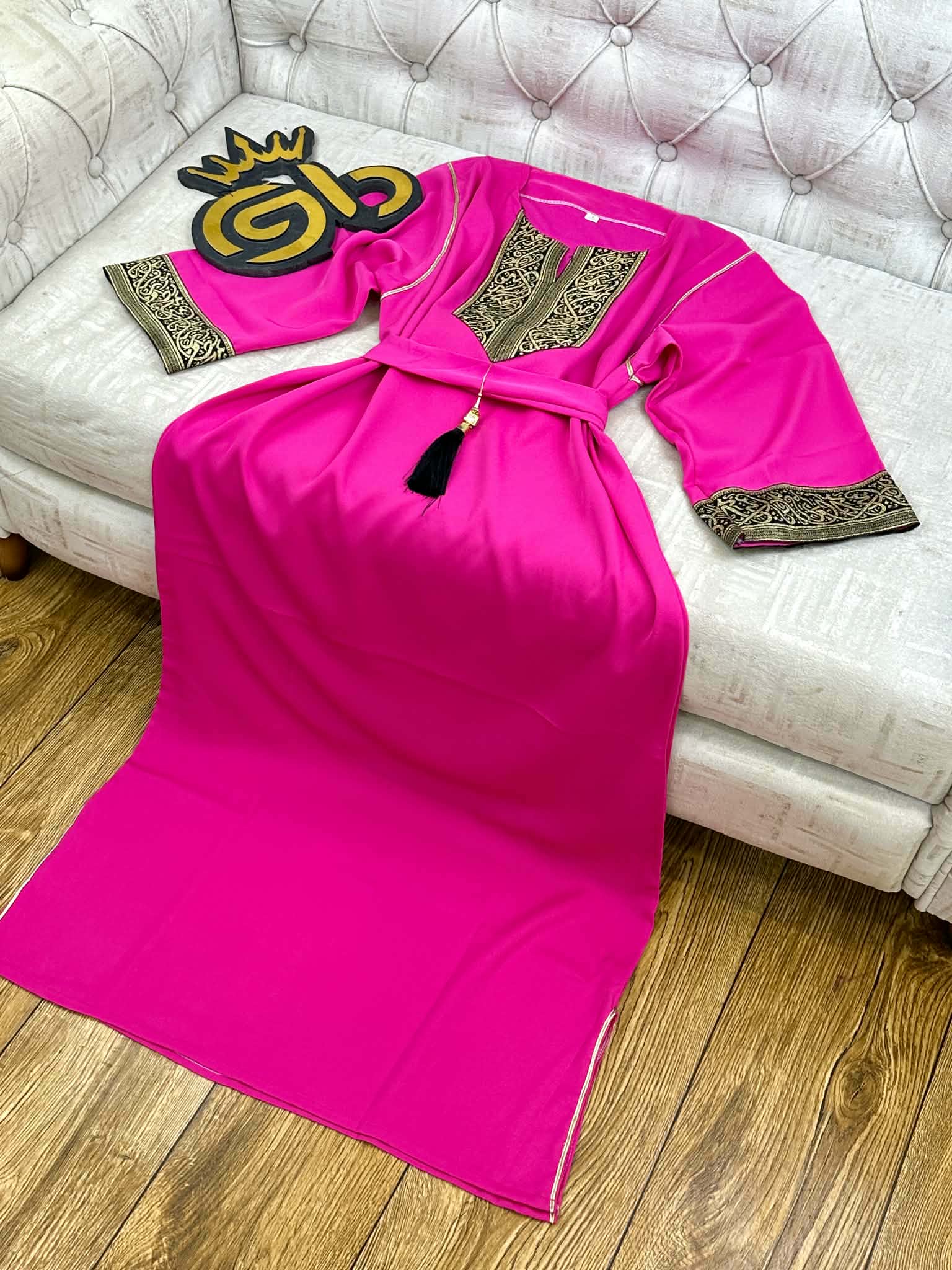 الخط العربي