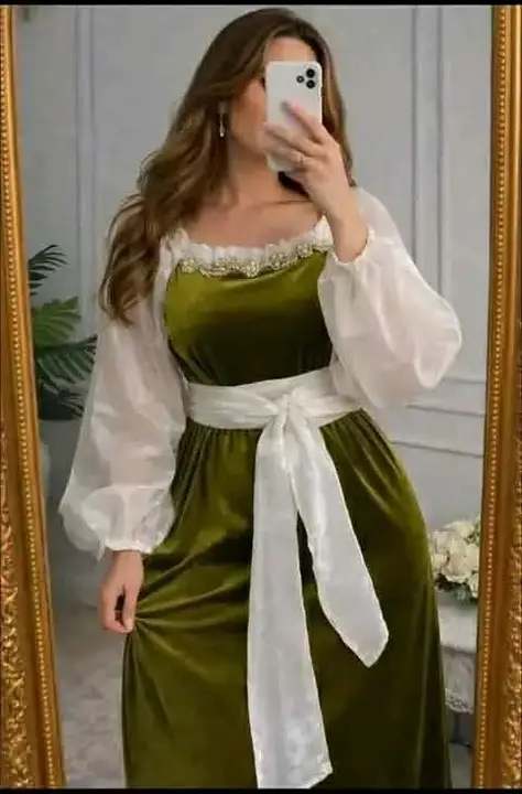 مودال قطيفة روايال +اورغونزا image